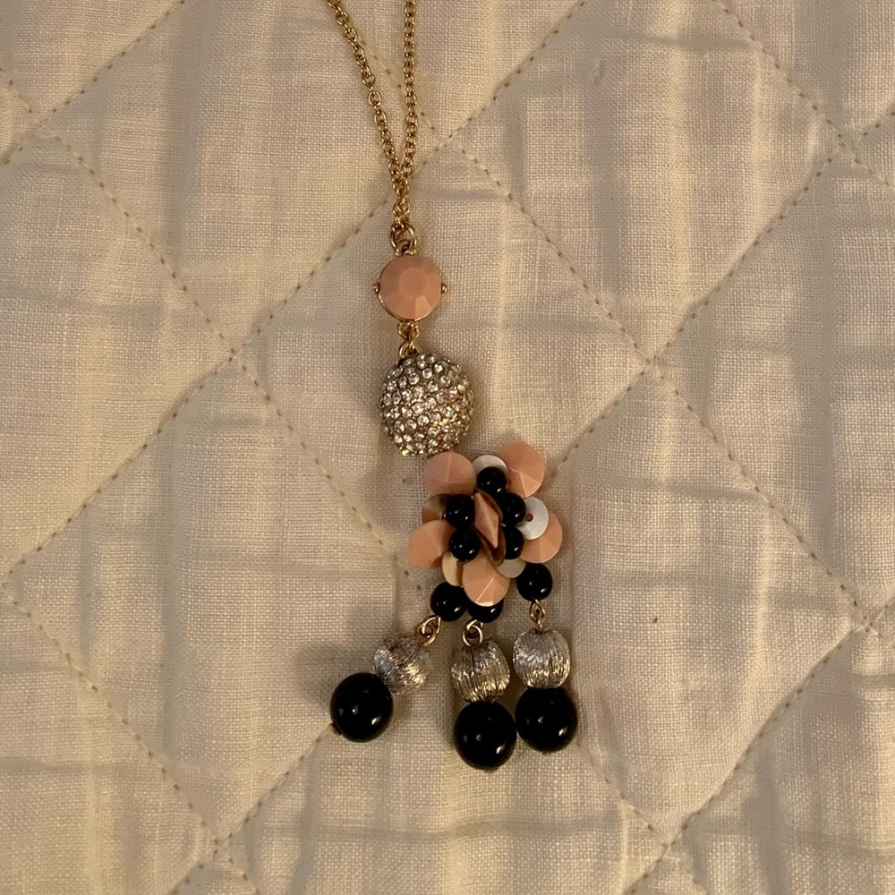 Ann Taylor necklace